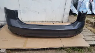 3G9807421 Бампер задний Volkswagen Passat B8 Арт e6025278, вид 1