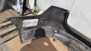 3G9807421 Бампер задний Volkswagen Passat B8 Арт e6025278, вид 11