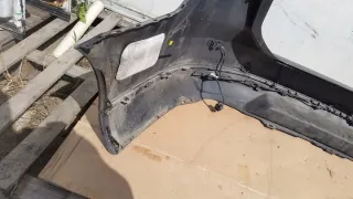 3G9807421 Бампер задний Volkswagen Passat B8 Арт e6025278, вид 12