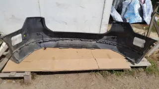 3G9807421 Бампер задний Volkswagen Passat B8 Арт e6025278, вид 15