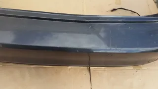 3G9807421 Бампер задний Volkswagen Passat B8 Арт e6025278, вид 3