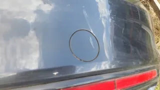3G9807421 Бампер задний Volkswagen Passat B8 Арт e6025278, вид 4