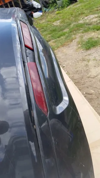 3G9807421 Бампер задний Volkswagen Passat B8 Арт e6025278, вид 7
