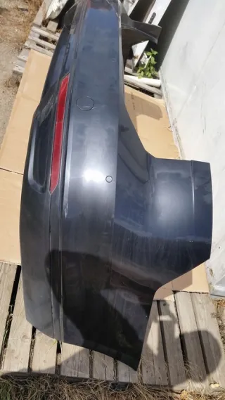 3G9807421 Бампер задний Volkswagen Passat B8 Арт e6025278, вид 8