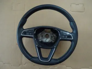 5F0419091L Руль Seat Toledo 4 Арт e6026591, вид 1
