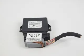 A2C53242597 285F28650R Блок управления (другие) Renault Scenic 3 Арт e6026607, вид 1