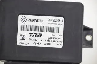 A2C53242597 285F28650R Блок управления (другие) Renault Scenic 3 Арт e6026607, вид 2