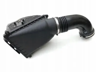 8T0133836B Корпус воздушного фильтра Audi A4 B8 Арт e6026855, вид 1