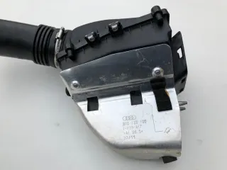 8T0133835B 8T0129599 Корпус воздушного фильтра Audi A4 B8 Арт e6026856, вид 4