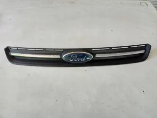 cv44-8299 Решетка радиатора Ford Kuga 2 Арт e6027662, вид 1