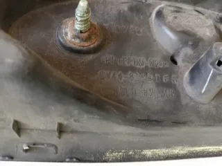 cv44-8299 Решетка радиатора Ford Kuga 2 Арт e6027662, вид 6