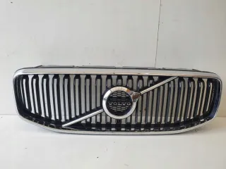 31457463 Решетка радиатора Volvo XC60 2 Арт e6028591, вид 1