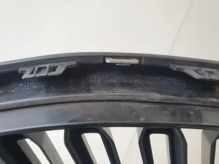 31457463 Решетка радиатора Volvo XC60 2 Арт e6028591, вид 4