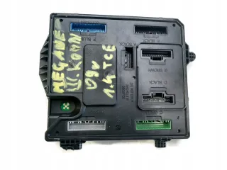 284B13297R Блок предохранителей Renault Megane 3 Арт e6029468, вид 1