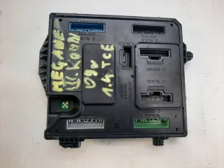 284B13297R Блок предохранителей Renault Megane 3 Арт e6029468, вид 2