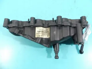 059129712BL Коллектор впускной Audi A6 C6 (S6,RS6) Арт e6029772, вид 1