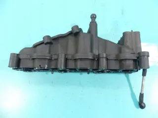 059129712BL Коллектор впускной Audi A6 C6 (S6,RS6) Арт e6029772, вид 2