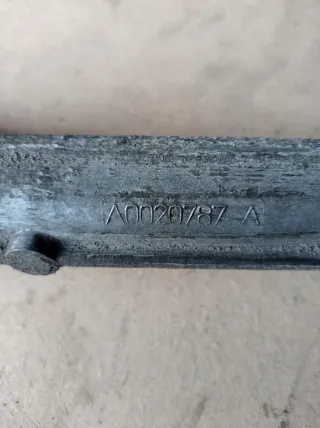 A0020787A Рулевая рейка Ford KA 2 Арт e6030886, вид 2