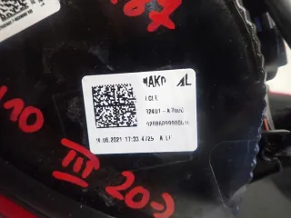 92401-K7000 Фонарь задний левый Hyundai i10 2 Арт e6031451, вид 4