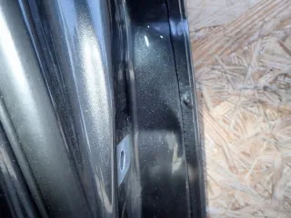 8K5833051D 2007-2016R Дверь задняя левая Audi A4 B8 Арт e6032804, вид 2