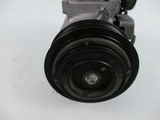 92600HV80A Компрессор кондиционера Nissan Qashqai 2 restailing Арт e6035744, вид 6
