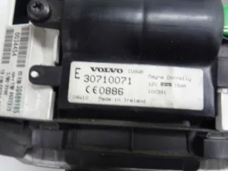 30710071 Щиток приборов (приборная панель) Ford C-max 2 Арт e6035748, вид 5