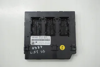 8P0907063G Блок комфорта Audi A3 8P Арт e6035849, вид 1