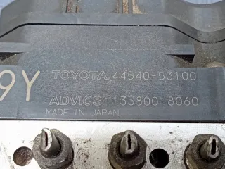 133800-8060 Блок ABS Lexus IS 2 Арт e6036256, вид 5