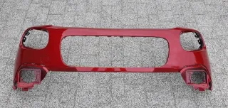  Бампер передний Citroen C3 3 Арт e6036757, вид 1