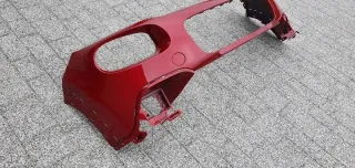  Бампер передний Citroen C3 3 Арт e6036757, вид 2
