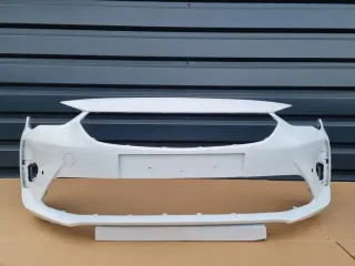  Бампер передний Opel Corsa E Арт e6037374, вид 1