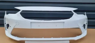  Бампер передний Opel Corsa E Арт e6037374, вид 2
