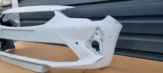  Бампер передний Opel Corsa E Арт e6037374, вид 3