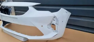  Бампер передний Opel Corsa E Арт e6037374, вид 4