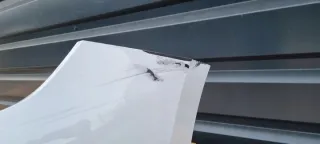  Бампер передний Opel Corsa E Арт e6037374, вид 5