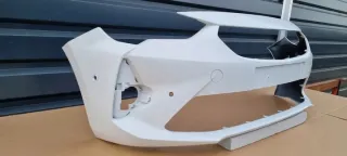  Бампер передний Opel Corsa E Арт e6037374, вид 6