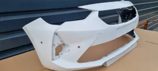  Бампер передний Opel Corsa E Арт e6037374, вид 7