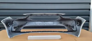  Бампер передний Opel Corsa E Арт e6037374, вид 8