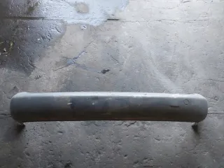 2K0807363 Бампер задний Volkswagen Caddy 3 Арт e6037953, вид 1