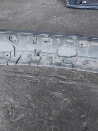 2K0807363 Бампер задний Volkswagen Caddy 3 Арт e6037953, вид 9
