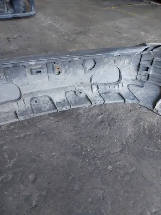 2K0807363 Бампер задний Volkswagen Caddy 3 Арт e6037953, вид 10