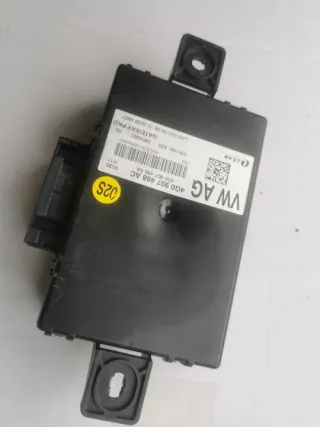 4G0907468AC Блок управления (другие) Audi A6 C7 (S6,RS6) Арт e6038360, вид 1