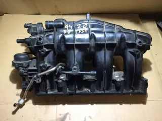 06H133185AE Коллектор впускной Audi A4 B8 Арт e6039342, вид 1