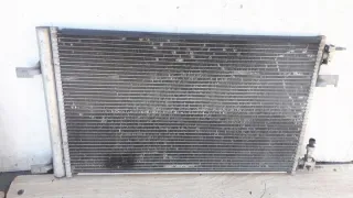 13377763 Радиатор кондиционера Opel Astra J Арт e6041343, вид 2