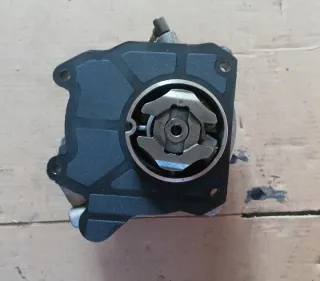 55205446  Насос вакуумный Opel Astra J Арт e6041373, вид 2