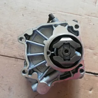 55205446  Насос вакуумный Opel Astra J Арт e6041373, вид 4