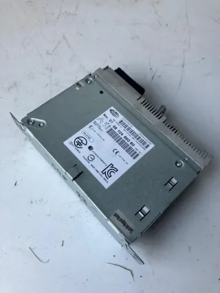 9810486080 Блок навигации Citroen C4 2 Арт e6043316, вид 1