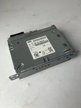 9810486080 Блок навигации Citroen C4 2 Арт e6043316, вид 5