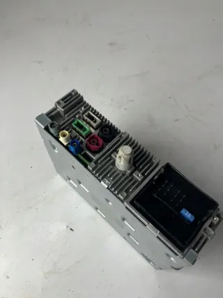 9810486080 Блок навигации Citroen C4 2 Арт e6043316, вид 7