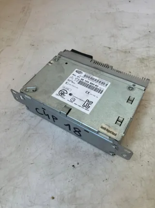9810486080 Блок навигации Citroen C4 2 Арт e6043316, вид 8